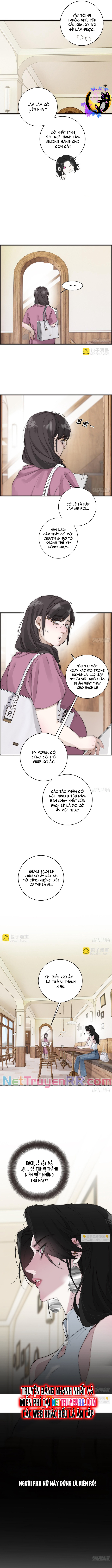 Ân Nhân Của Tôi Không Phải Học Giả Chap 50 - Next Chap 51