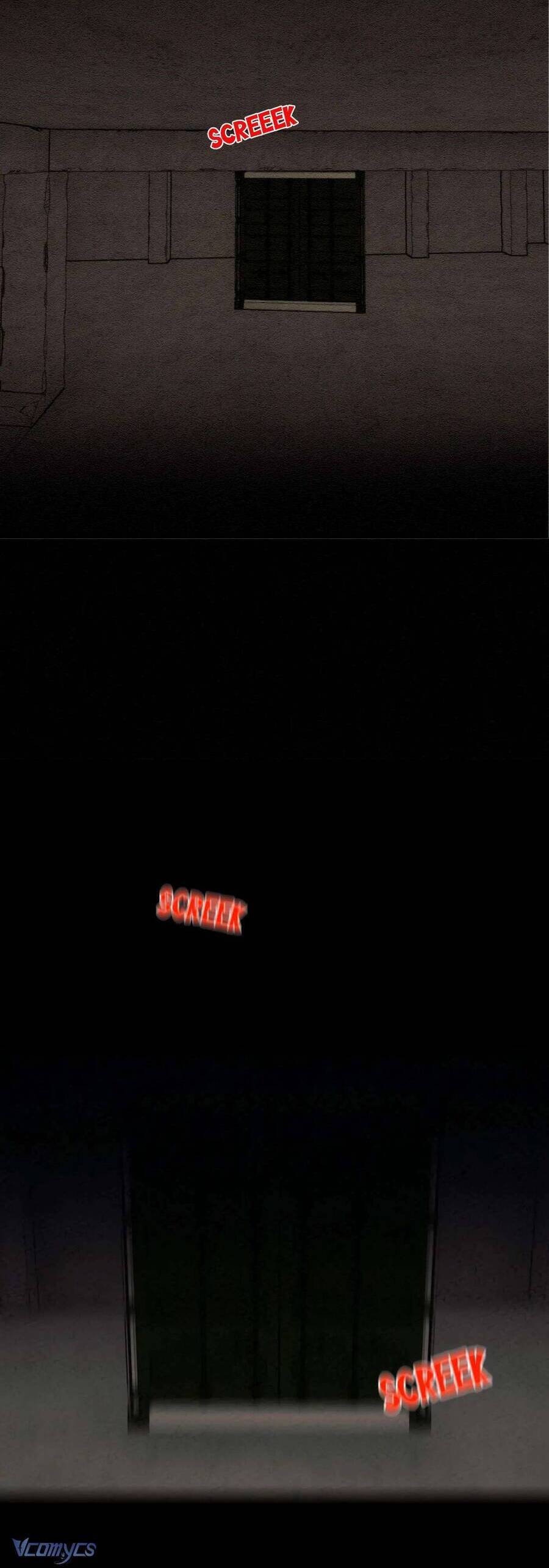 An Toàn Như Ở Nhà Chap 40 - Next Chap 41