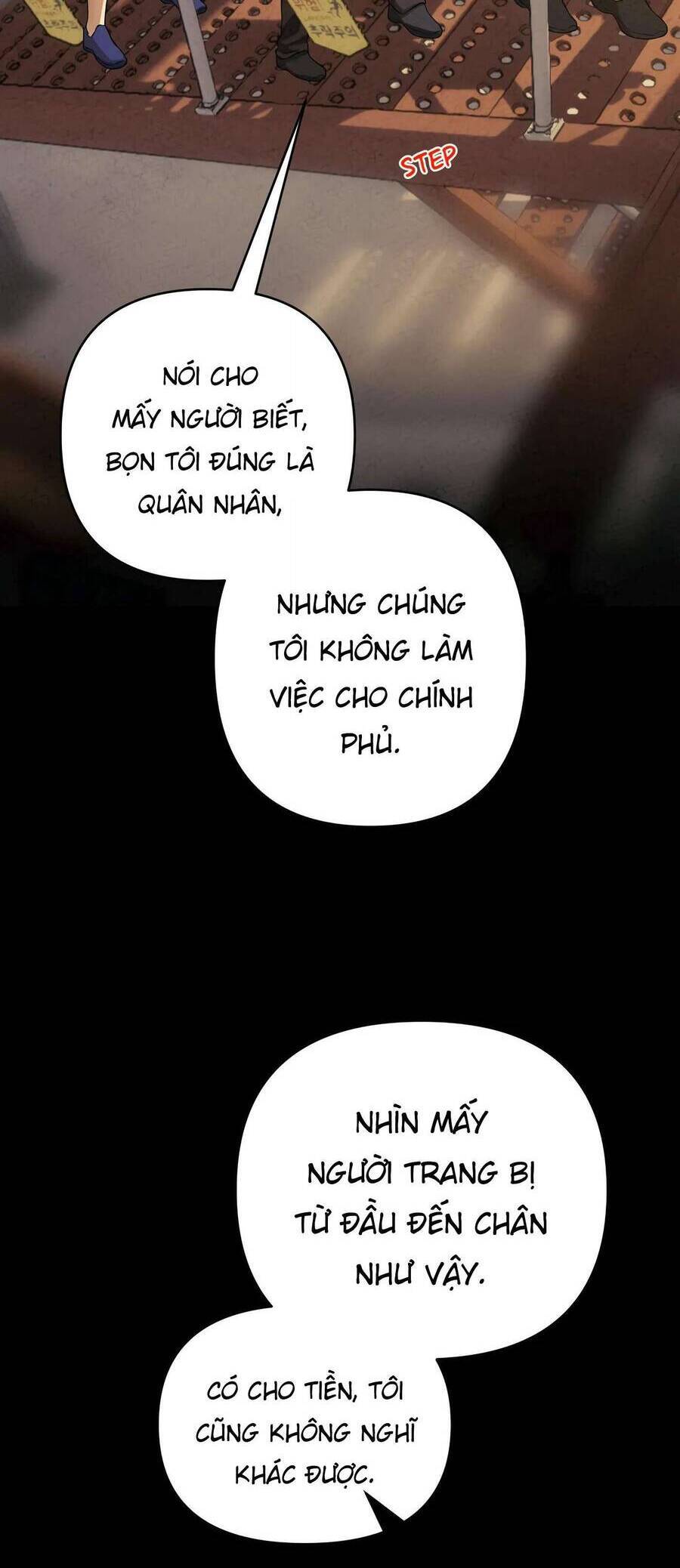 An Toàn Như Ở Nhà Chap 42 - Next Chap 43