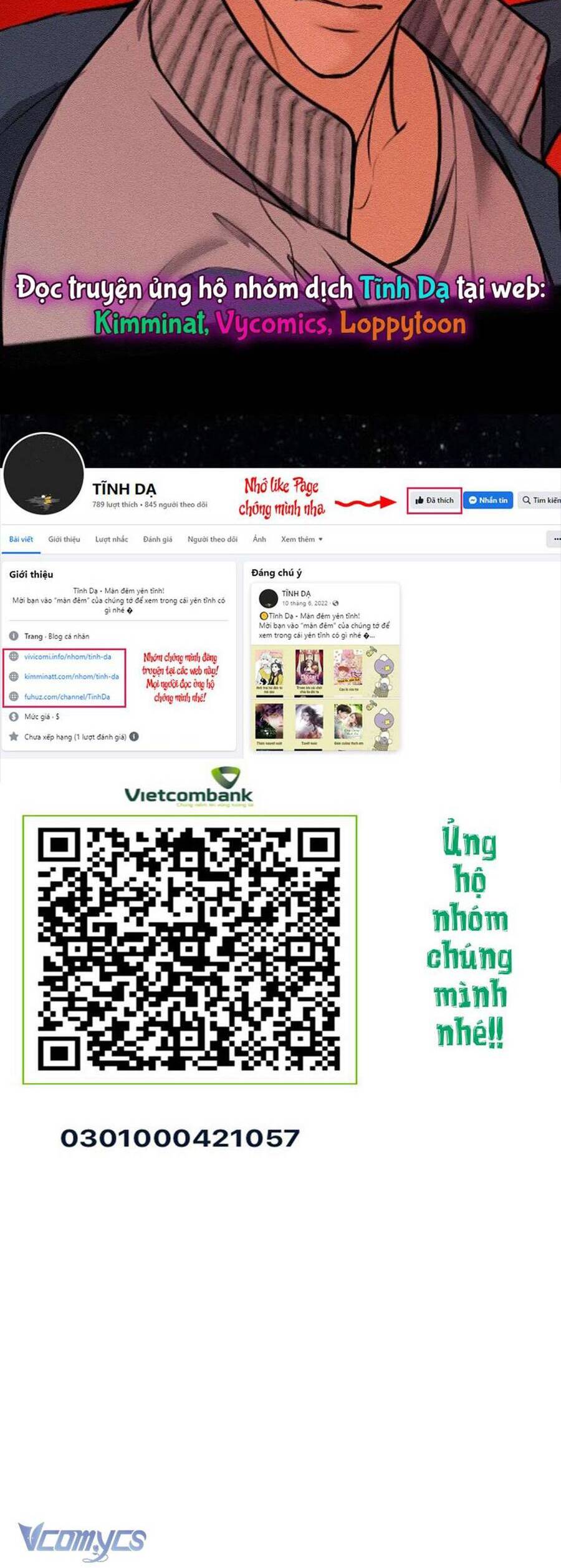 An Toàn Như Ở Nhà Chap 46 - Next Chap 47