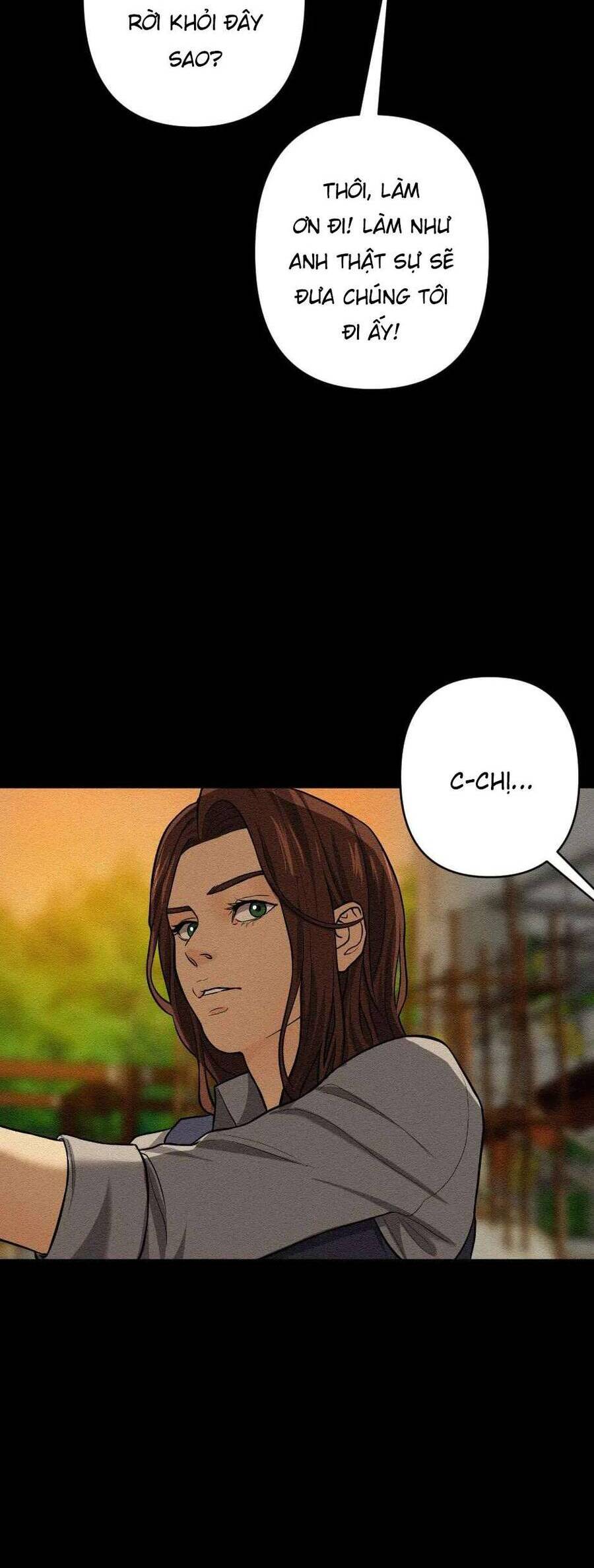 An Toàn Như Ở Nhà Chap 46 - Next Chap 47