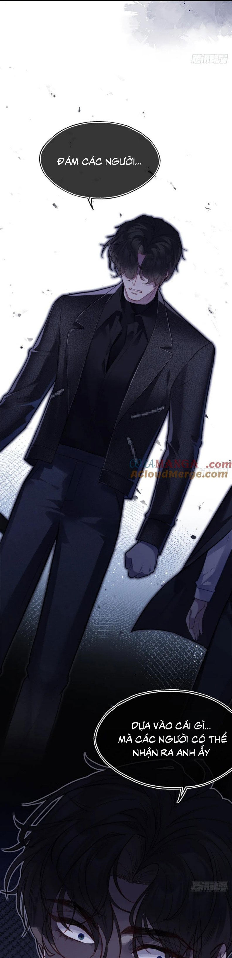 Anh Ấy Chưa Từng Rơi Xuống Chap 110 - Next Chap 111