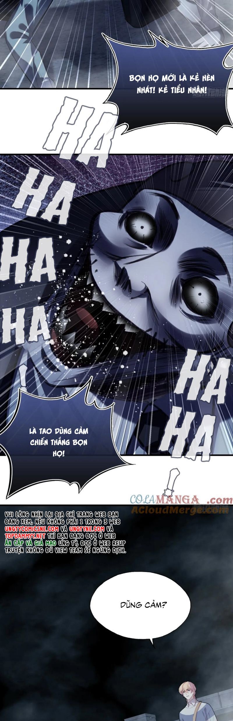 Anh Ấy Chưa Từng Rơi Xuống Chap 111 - Next Chap 112