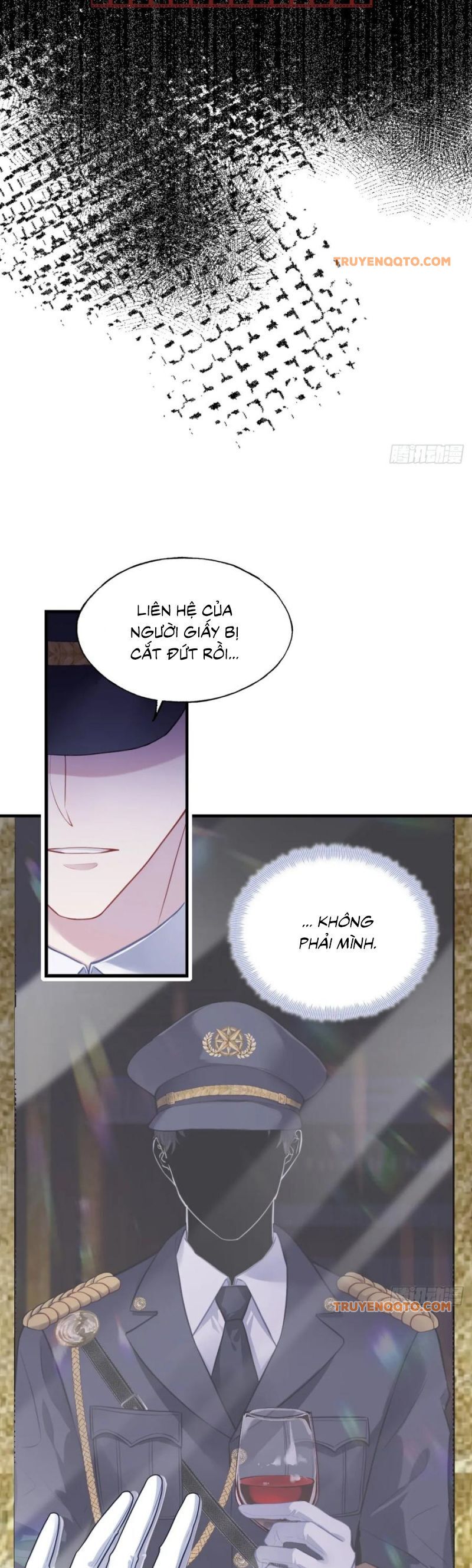 Anh Ấy Chưa Từng Rơi Xuống Chap 113 - Next Chap 114