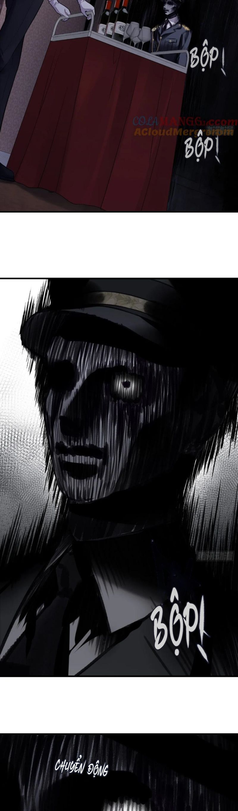 Anh Ấy Chưa Từng Rơi Xuống Chap 114 - Next Chap 115