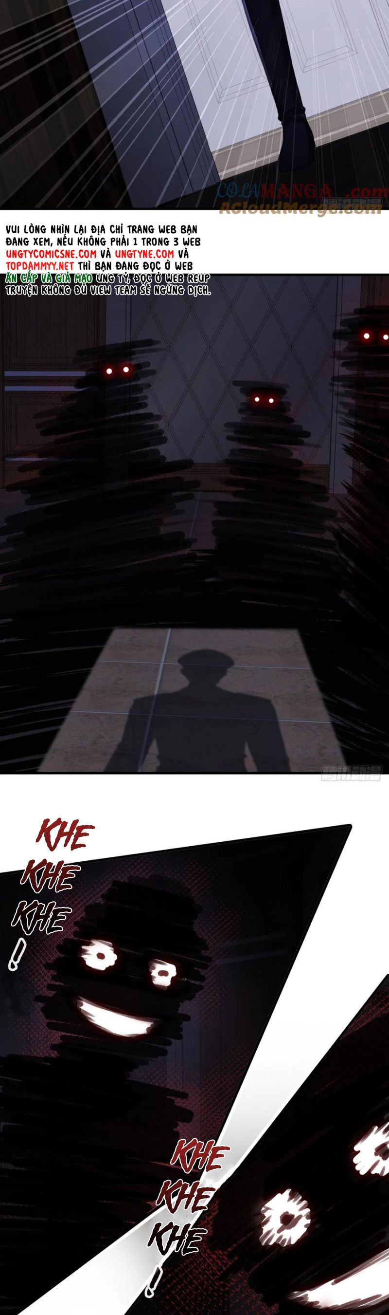 Anh Ấy Chưa Từng Rơi Xuống Chap 115 - Next Chap 116