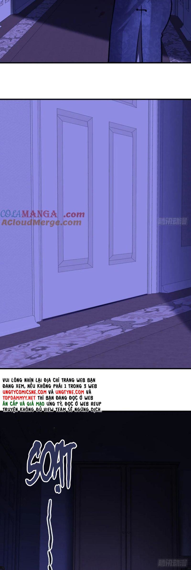 Anh Ấy Chưa Từng Rơi Xuống Chap 117 - Next Chap 118