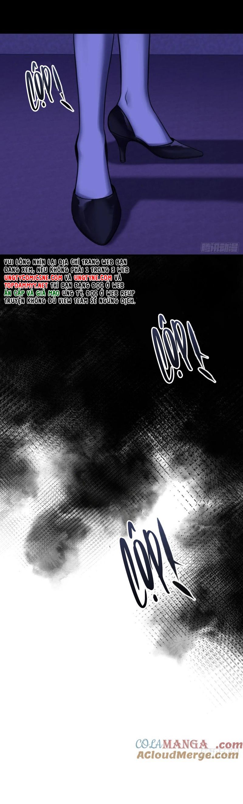 Anh Ấy Chưa Từng Rơi Xuống Chap 117 - Next Chap 118