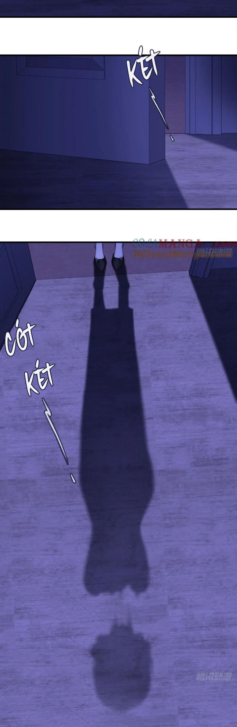 Anh Ấy Chưa Từng Rơi Xuống Chap 118 - Next Chap 119