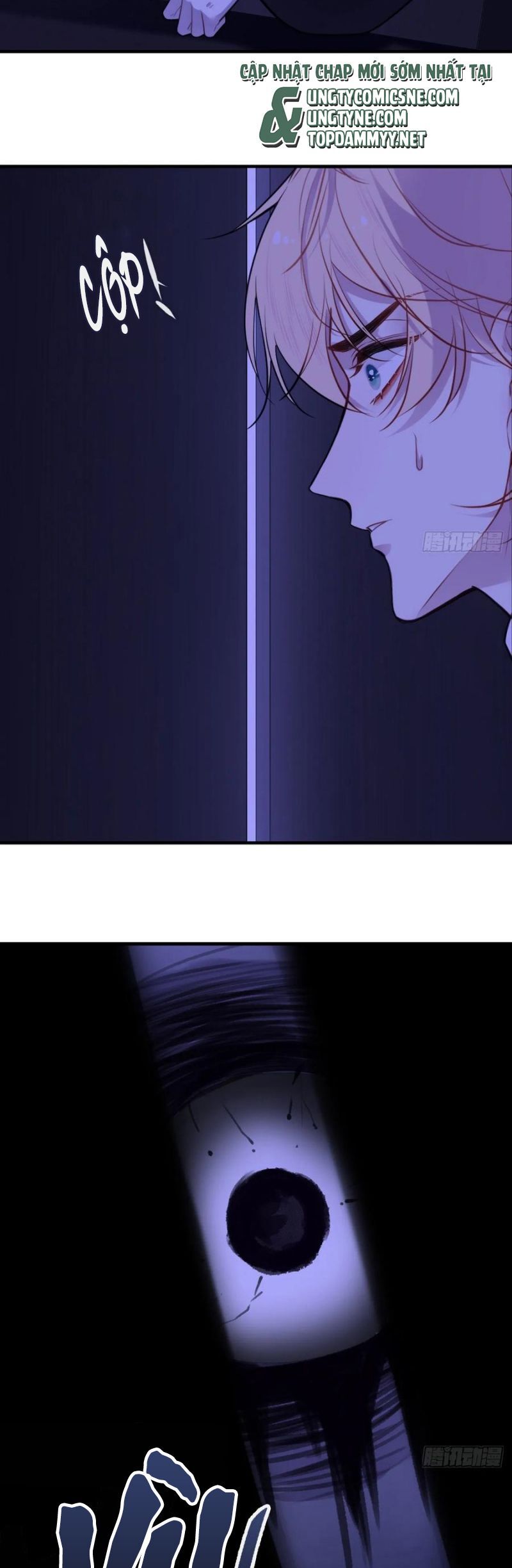 Anh Ấy Chưa Từng Rơi Xuống Chap 118 - Next Chap 119