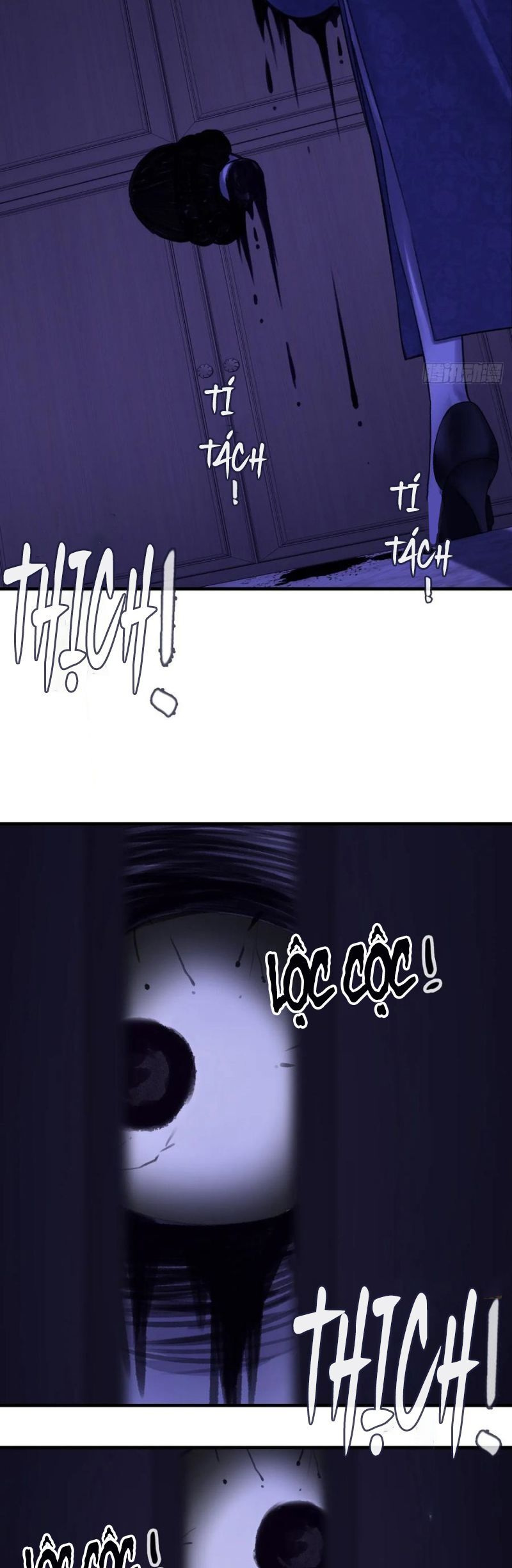 Anh Ấy Chưa Từng Rơi Xuống Chap 118 - Next Chap 119