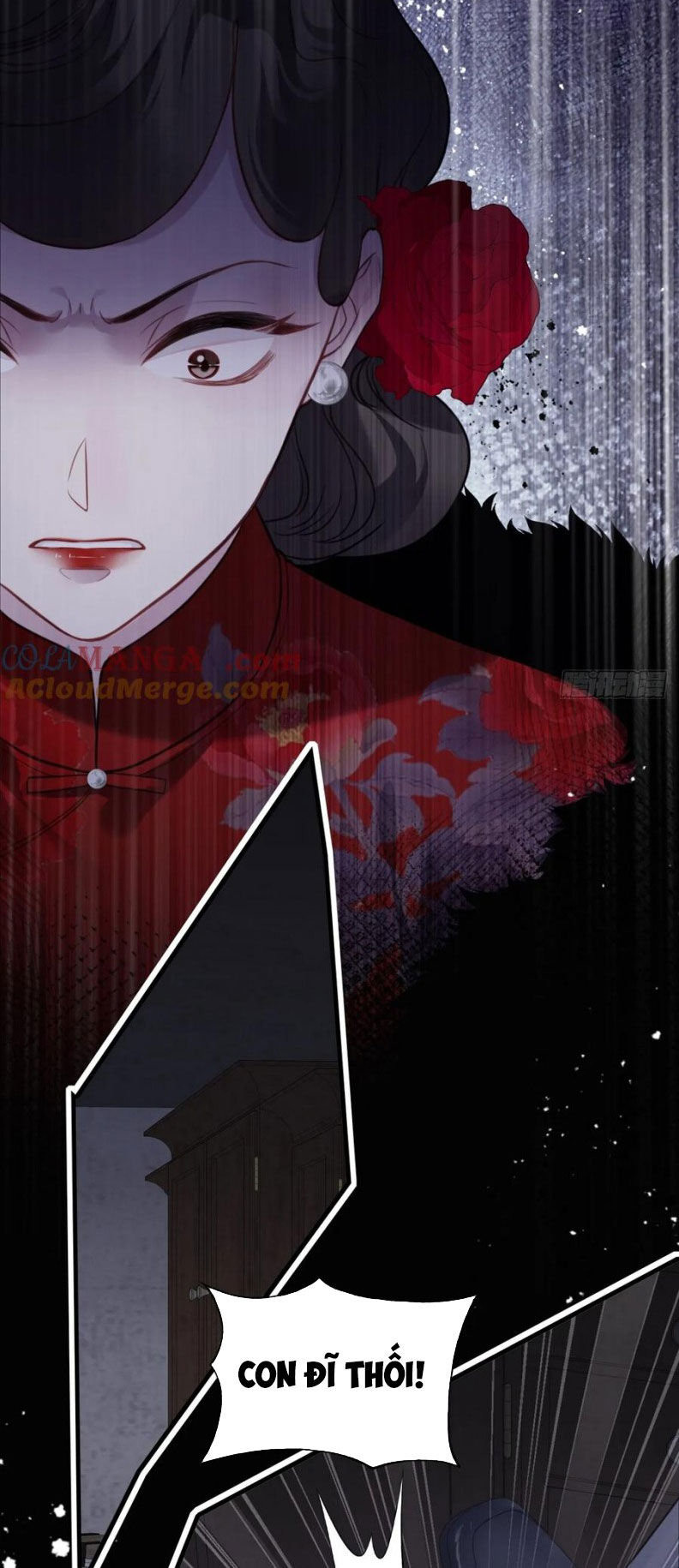 Anh Ấy Chưa Từng Rơi Xuống Chap 119 - Next Chap 120