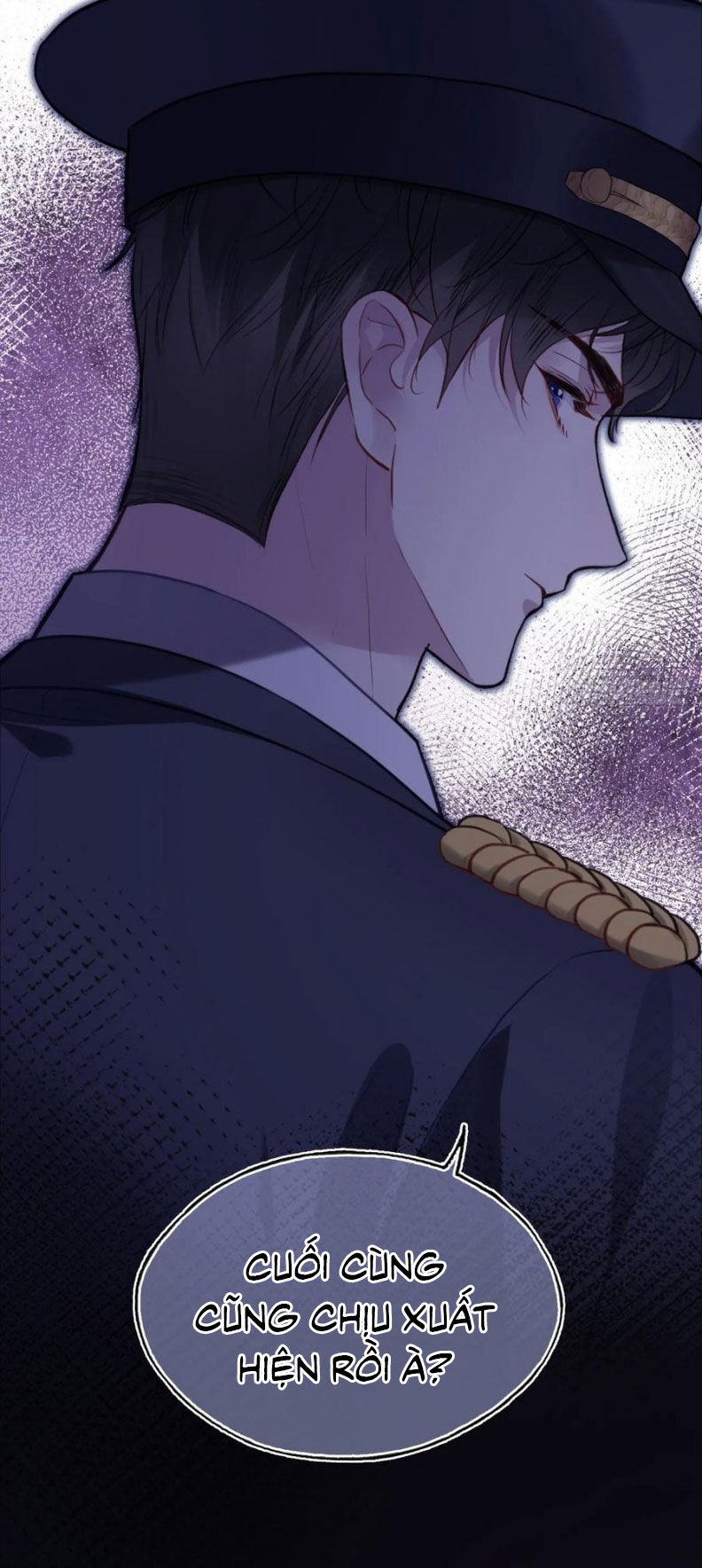 Anh Ấy Chưa Từng Rơi Xuống Chap 119 - Next Chap 120