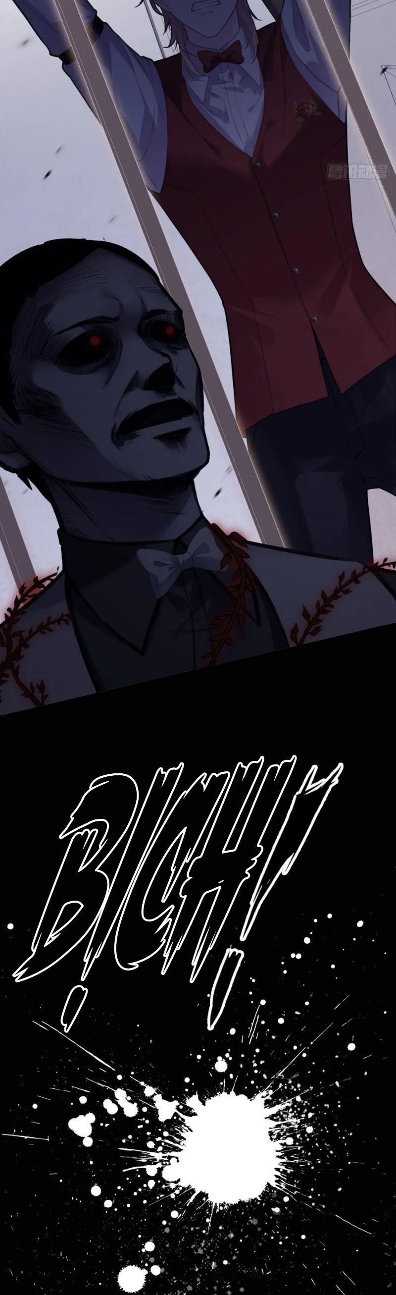 Anh Ấy Chưa Từng Rơi Xuống Chap 120 - Next Chap 121