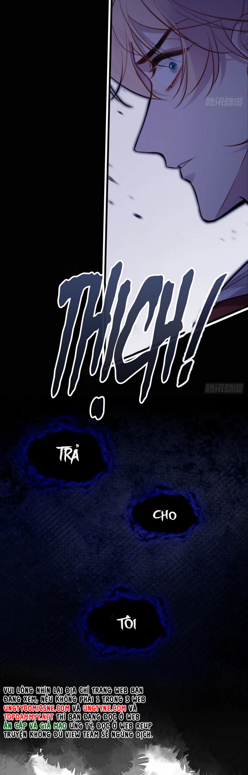 Anh Ấy Chưa Từng Rơi Xuống Chap 120 - Next Chap 121