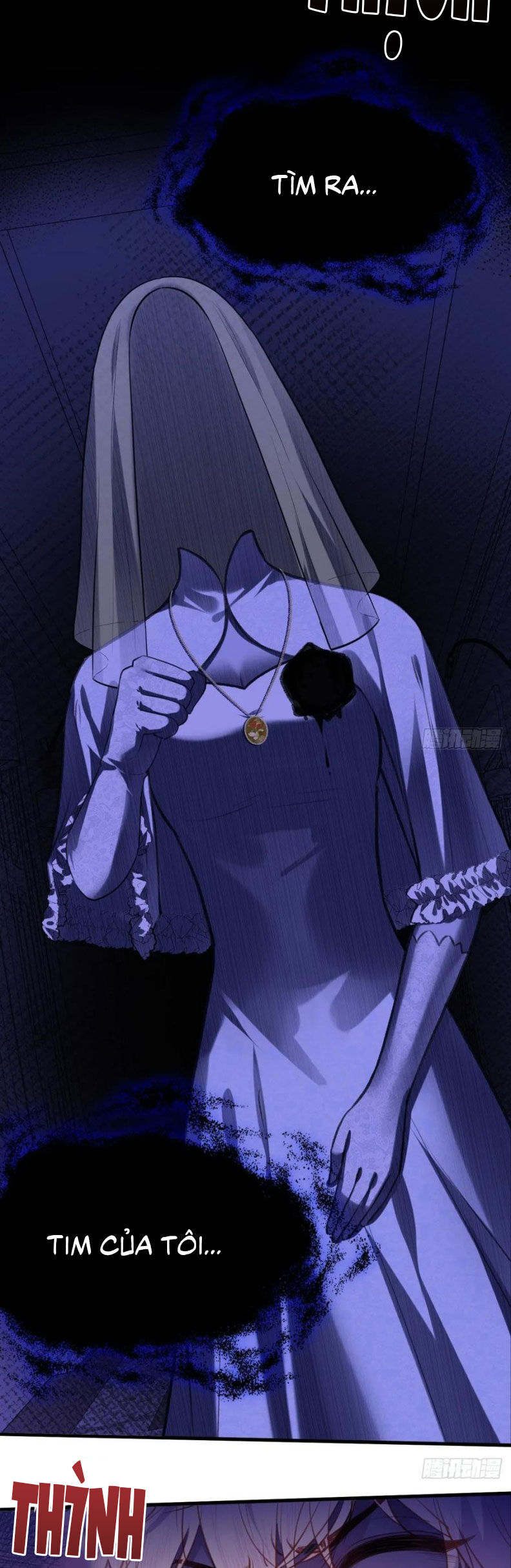 Anh Ấy Chưa Từng Rơi Xuống Chap 121 - Next Chap 122