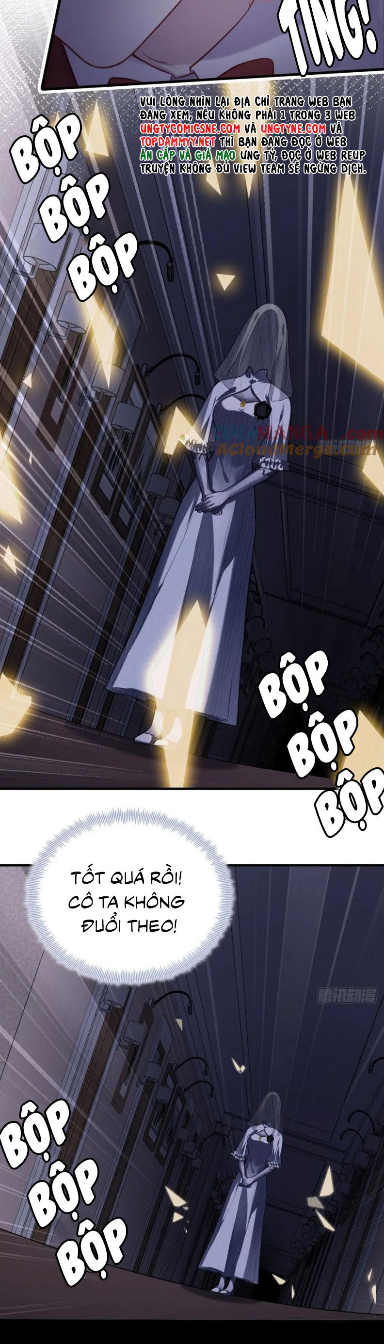 Anh Ấy Chưa Từng Rơi Xuống Chap 121 - Next Chap 122