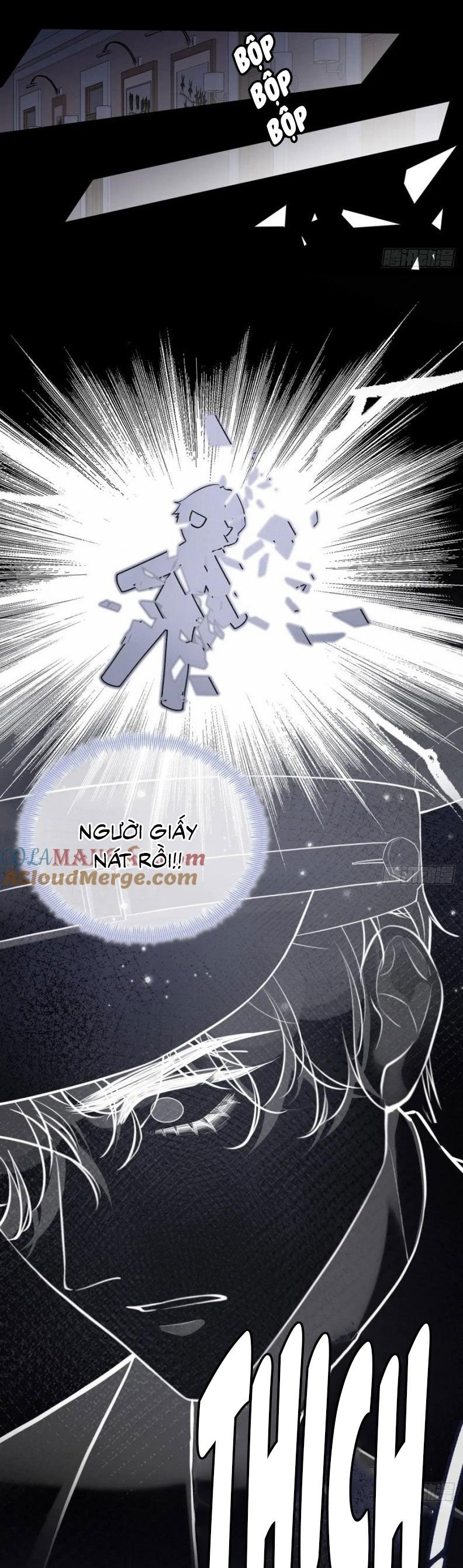 Anh Ấy Chưa Từng Rơi Xuống Chap 121 - Next Chap 122