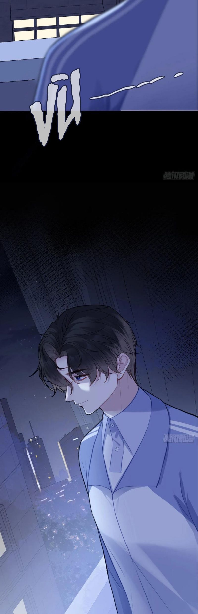 Anh Ấy Chưa Từng Rơi Xuống Chap 126 - Next Chap 127