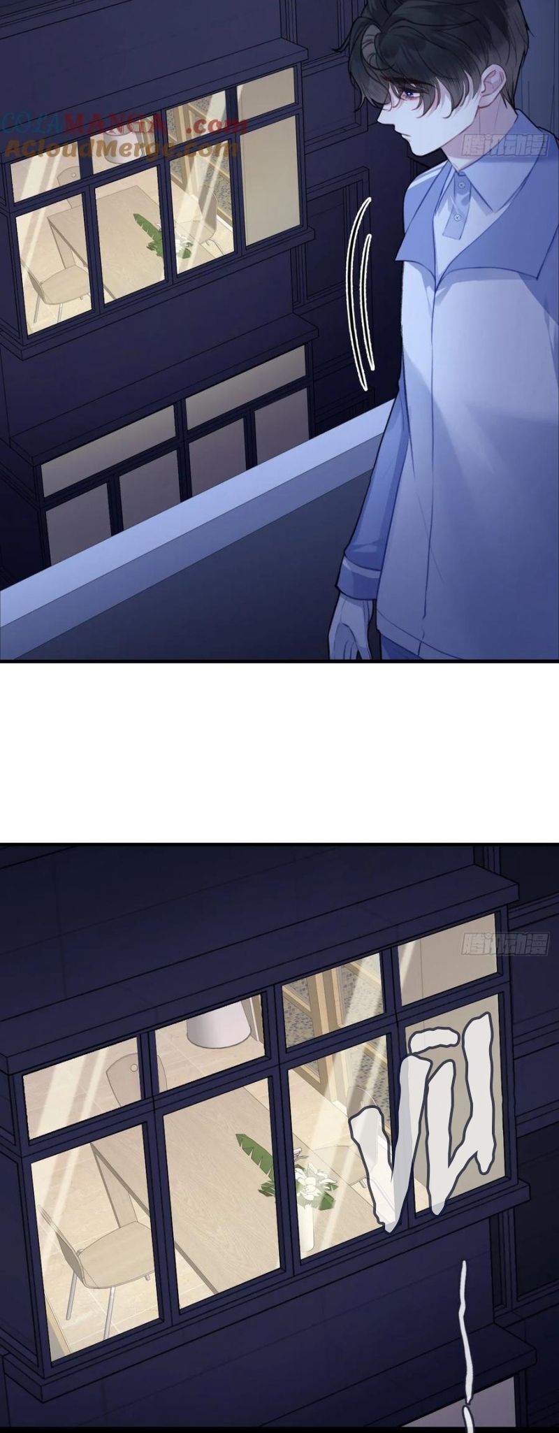 Anh Ấy Chưa Từng Rơi Xuống Chap 126 - Next Chap 127