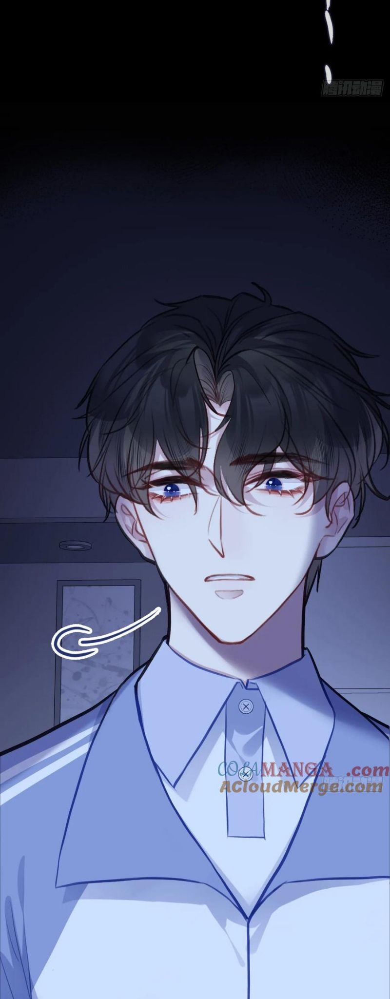 Anh Ấy Chưa Từng Rơi Xuống Chap 126 - Next Chap 127