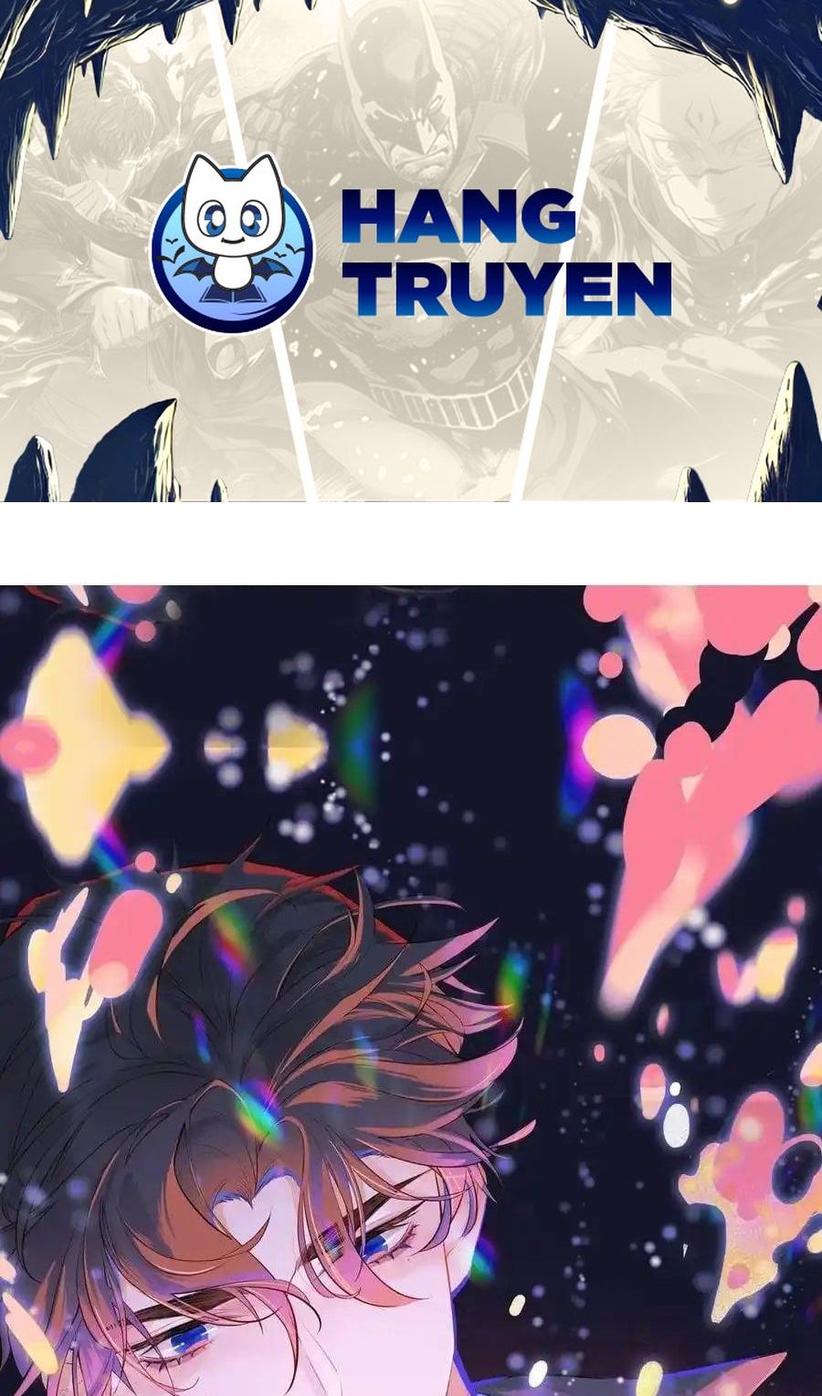 Anh ấy chưa từng sa ngã Chap 59 - Next Chap 60