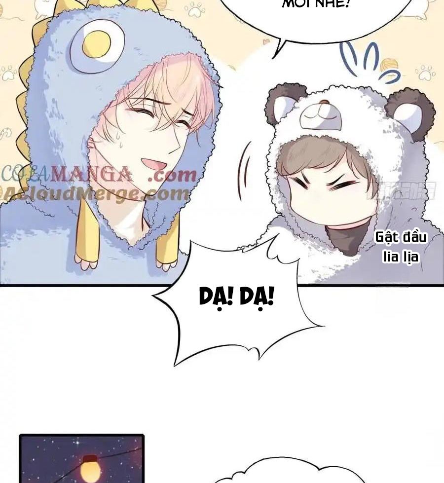 Anh ấy chưa từng sa ngã Chap 59 - Next Chap 60