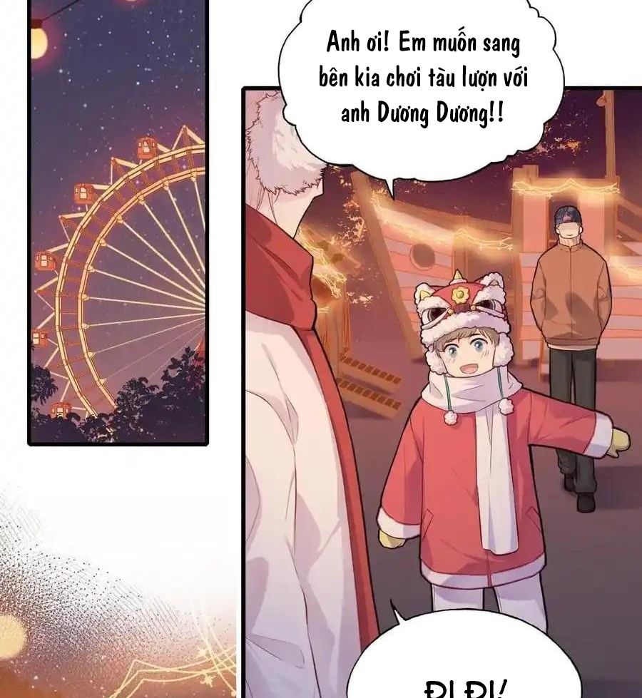 Anh ấy chưa từng sa ngã Chap 59 - Next Chap 60