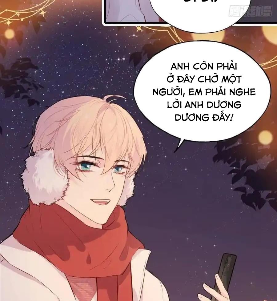 Anh ấy chưa từng sa ngã Chap 59 - Next Chap 60