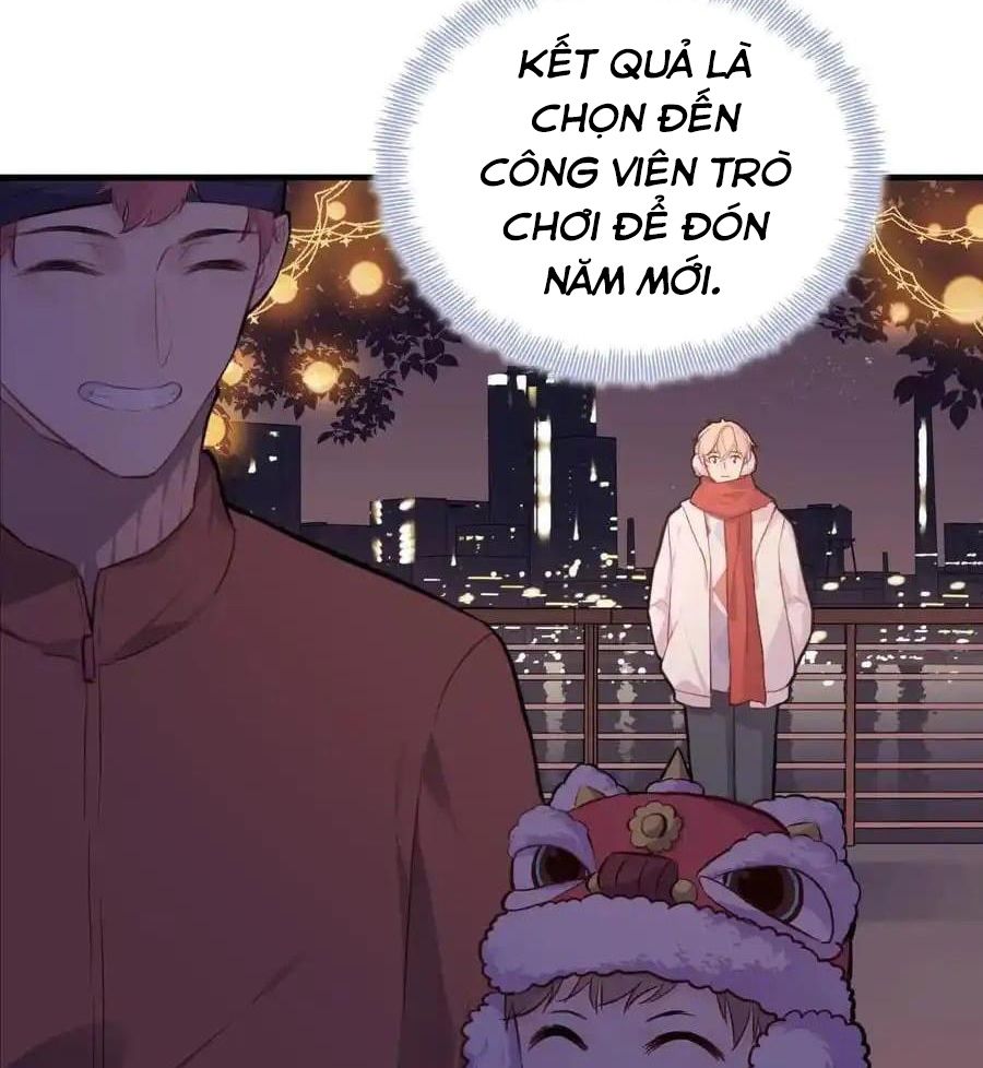 Anh ấy chưa từng sa ngã Chap 59 - Next Chap 60