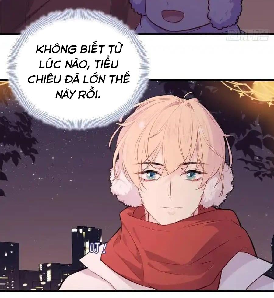 Anh ấy chưa từng sa ngã Chap 59 - Next Chap 60