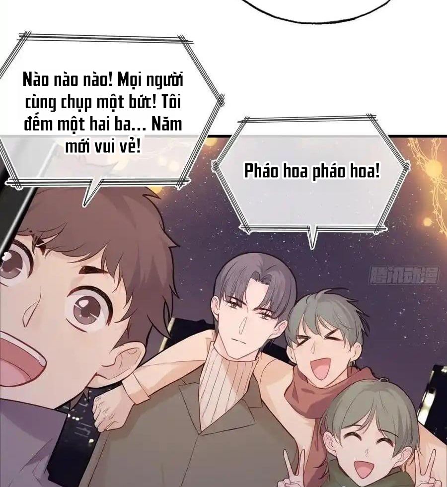 Anh ấy chưa từng sa ngã Chap 59 - Next Chap 60