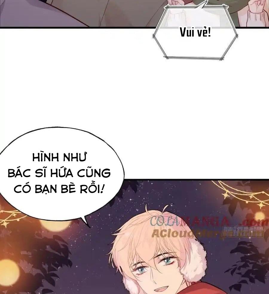 Anh ấy chưa từng sa ngã Chap 59 - Next Chap 60