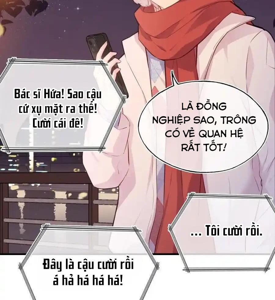 Anh ấy chưa từng sa ngã Chap 59 - Next Chap 60