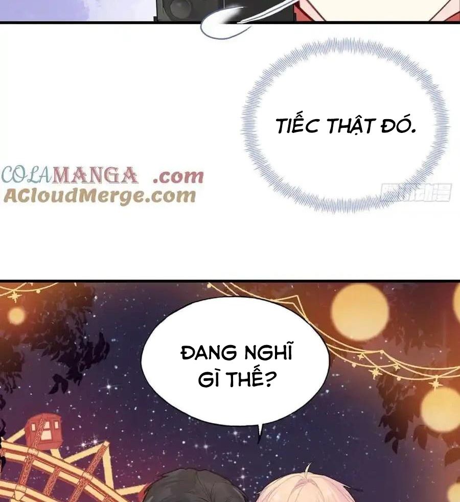 Anh ấy chưa từng sa ngã Chap 59 - Next Chap 60