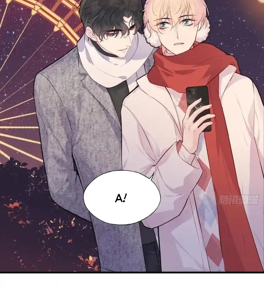 Anh ấy chưa từng sa ngã Chap 59 - Next Chap 60