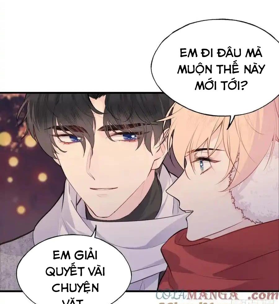 Anh ấy chưa từng sa ngã Chap 59 - Next Chap 60