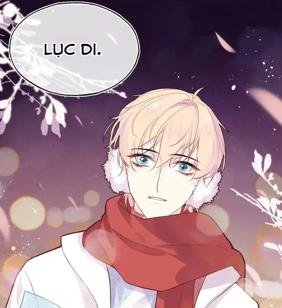 Anh ấy chưa từng sa ngã Chap 59 - Next Chap 60