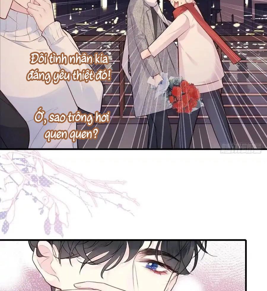 Anh ấy chưa từng sa ngã Chap 59 - Next Chap 60