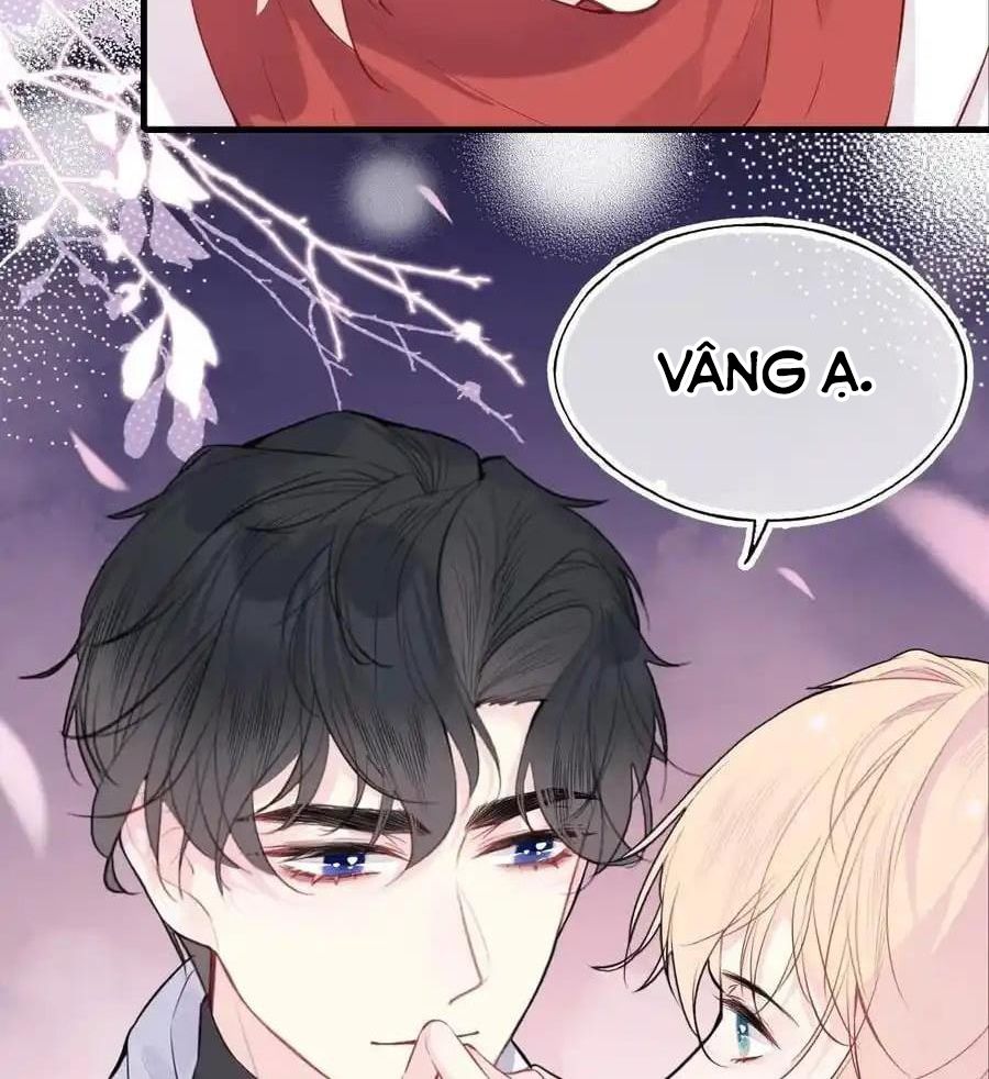Anh ấy chưa từng sa ngã Chap 59 - Next Chap 60