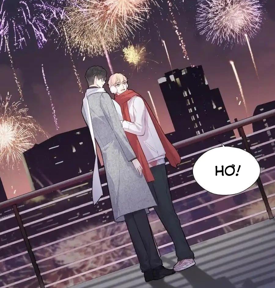 Anh ấy chưa từng sa ngã Chap 59 - Next Chap 60