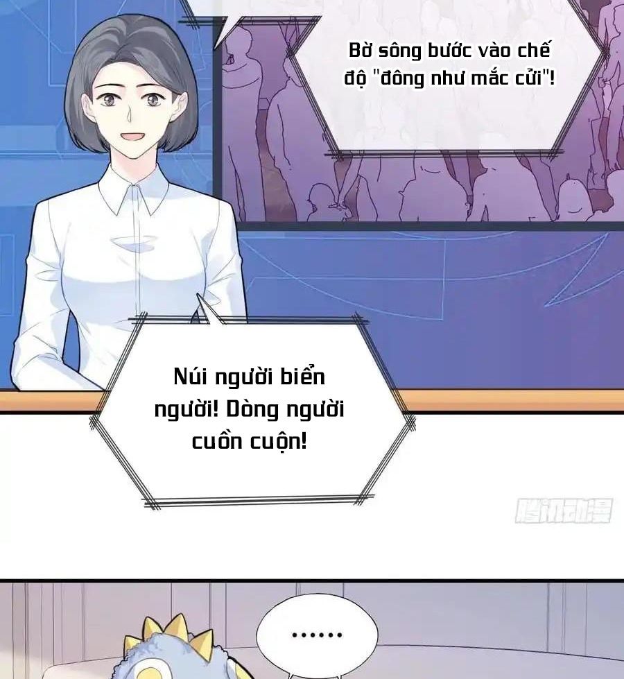 Anh ấy chưa từng sa ngã Chap 59 - Next Chap 60