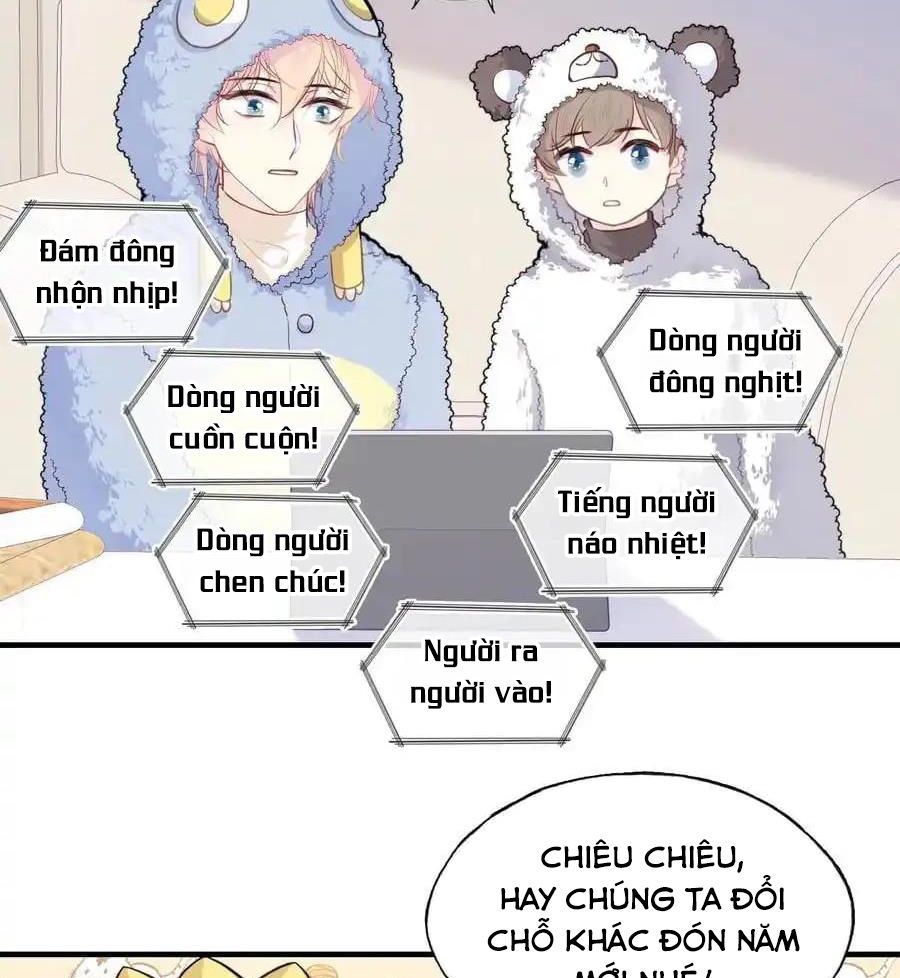 Anh ấy chưa từng sa ngã Chap 59 - Next Chap 60