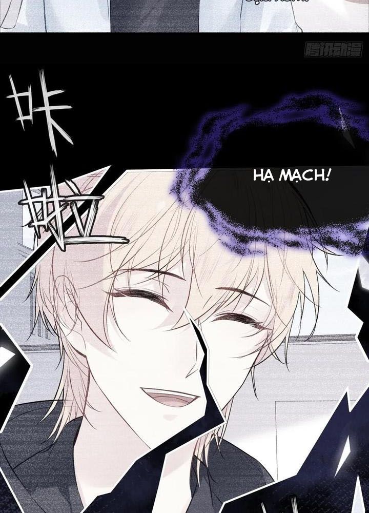 Anh ấy chưa từng sa ngã Chap 65 - Next Chap 66