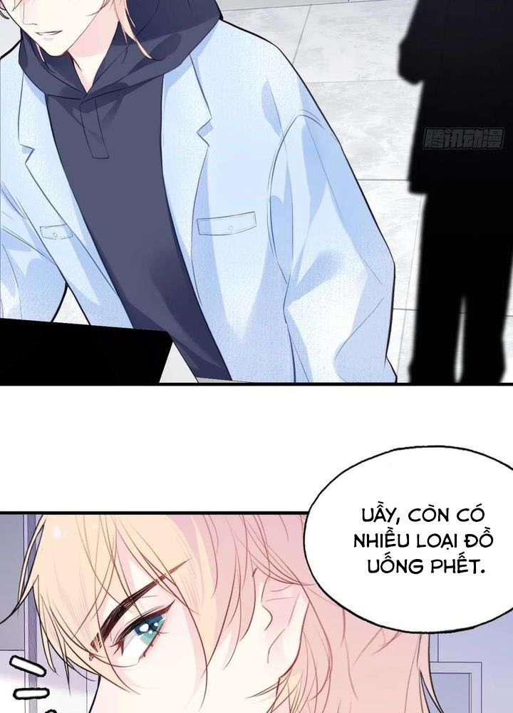Anh ấy chưa từng sa ngã Chap 65 - Next Chap 66