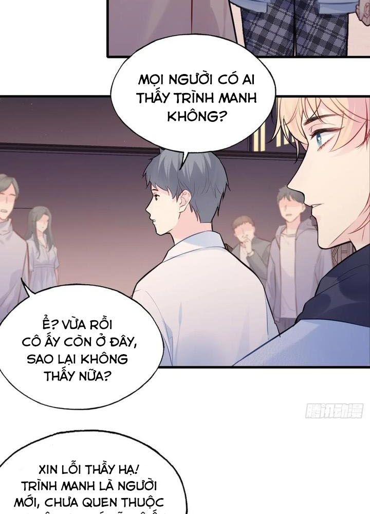 Anh ấy chưa từng sa ngã Chap 65 - Next Chap 66