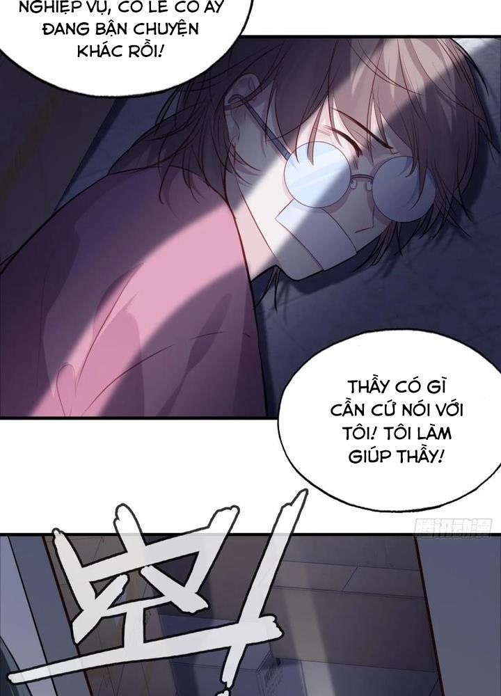 Anh ấy chưa từng sa ngã Chap 65 - Next Chap 66