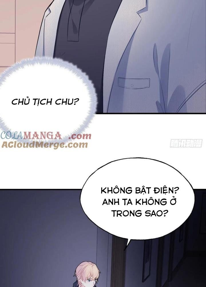 Anh ấy chưa từng sa ngã Chap 65 - Next Chap 66