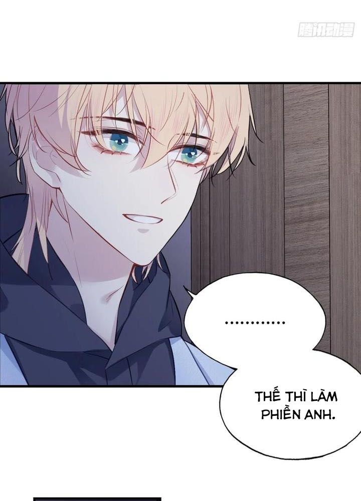 Anh ấy chưa từng sa ngã Chap 65 - Next Chap 66