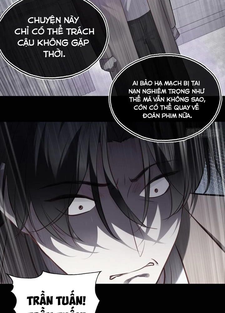 Anh ấy chưa từng sa ngã Chap 65 - Next Chap 66